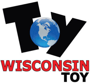 the wisconsin toy logo